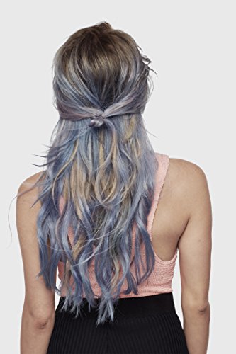 L'Oreal Paris Colorista Coloración Temporal Colorista Spray - Pastel Blue Hair