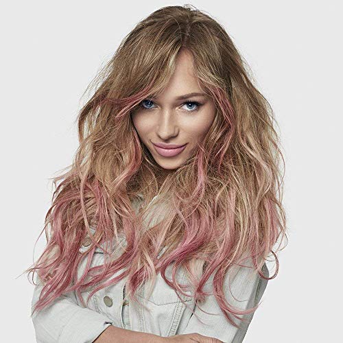 L'Oreal Paris Colorista Coloración Temporal Colorista Washout - Dirty Pink Hair