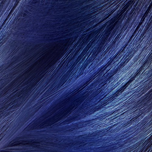 L'Oreal Paris Colorista Coloración Temporal Colorista Washout Indigo Hair - 1 Unidad