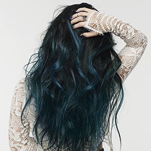 L'Oréal Paris Colorista Coloración Temporal Colorista Washout - Turquoise Hair