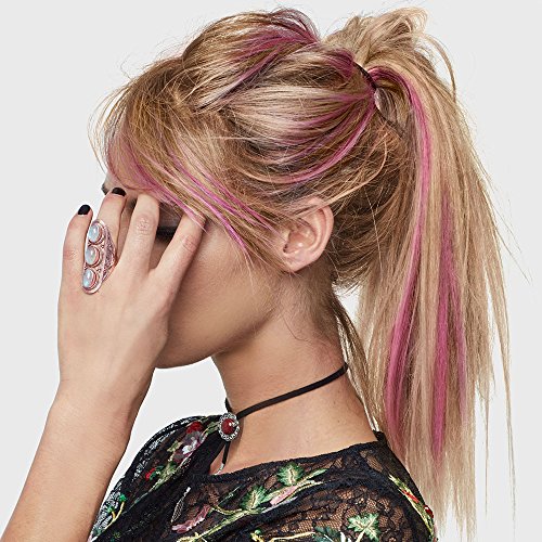 L'Oreal Paris Colorista Hair Make Up Millenial Pink