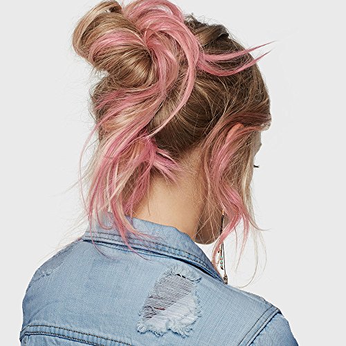 L'Oreal Paris Colorista Hair Make Up Pink