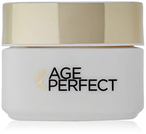 L'Oreal Paris Dermo Expertise Age Perfect Crema de Día, Pieles Maduras - 50 ml