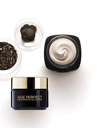 L'Oréal Paris Dermo Expertise Age Perfect Renacimiento Celular Crema Revitalizante de día con SPF15 - 50 ml