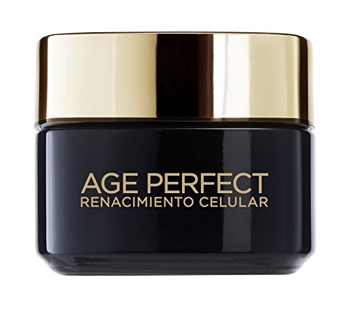 L'Oréal Paris Dermo Expertise Age Perfect Renacimiento Celular Crema Revitalizante de día con SPF15 - 50 ml