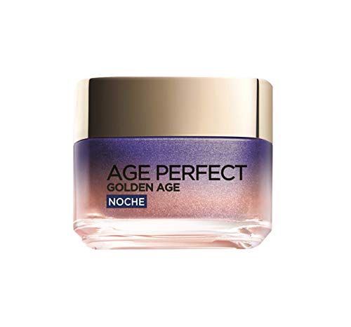 L'Oreal Paris Dermo Expertise Cofre Golden Age Noche 362.6 g