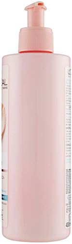 L'Oreal Paris Dermo Expertise Flores Delicadas Leche de Limpieza Piel Normal a Mixta