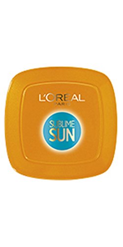 L'Oreal Paris Dermo Expertise Polvo de Maquillaje Compacto Protector Solar SPF 30