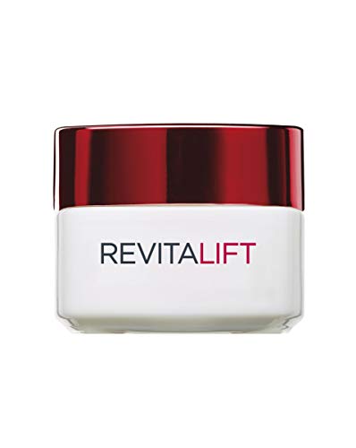 L'Oreal Paris Dermo Expertise - Revitalift contorno de ojos antiarrugas con Pro-Retinol, 15 ml