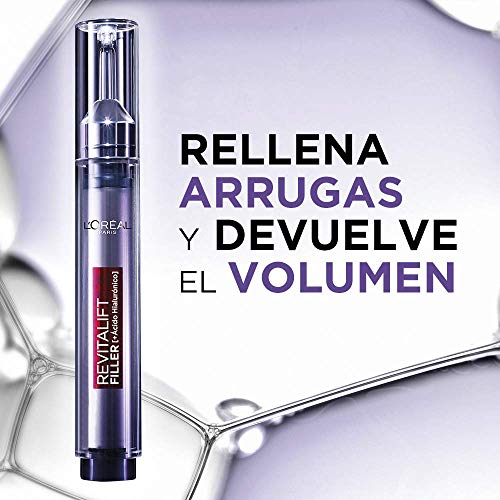 L'Oreal Paris Dermo Expertise - Revitalift Filler Sérum con ácido hialurónico - 16 ml