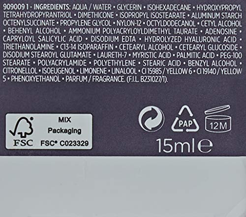 L'Oreal Paris Dermo Expertise - Revitalift Láser crema de día, con Proxylane - 15 ml