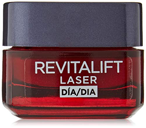 L'Oreal Paris Dermo Expertise - Revitalift Láser crema de día, con Proxylane - 15 ml