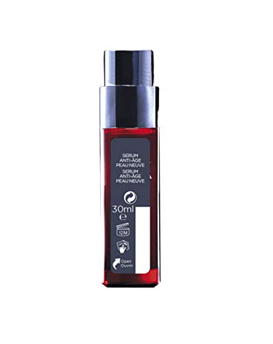 L'Oreal Paris Dermo Expertise Revitalift Sérum Anti-Edad Efecto Piel Nueva - 30 ml