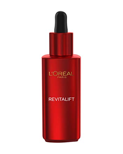 L'Oréal Paris Dermo Expertise - Revitalift Sérum Antiarrugas, con Pro-Retinol, 30 ml