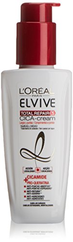 L'Oréal Paris Elvive Total Repair 5 Cica-Cream