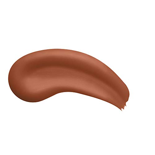 L'Oréal Paris Les Chocolats Labial Líquido Mate, Tono Marrón Nude 860 Ginger Bomb