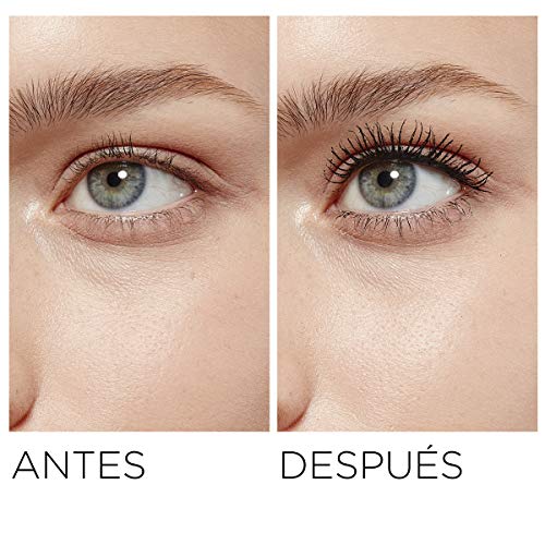 L'Oreal Paris Make-up Designer Bambi Eye, Máscara de Pestañas, Mirada Abierta Al Instante, Negro