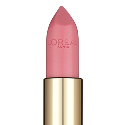 L’Oréal Paris Make-Up Designer Color Riche Collection Exclusive Nude Julianne barra de labios Carne - Barras de labios (Carne, Julianne, Francia, 20 mm, 20 mm, 78 mm)