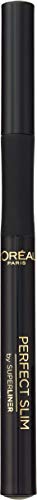 L'Oréal Paris Perfect Slim Líquido Negro Intenso - 12 ml