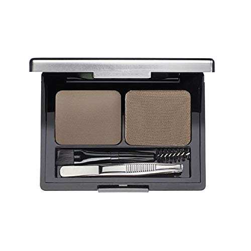 L'Oréal Paris Perfilador de Cejas Brow Artist Genius Kit 001