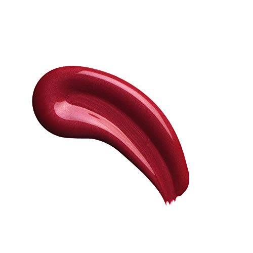 L'Oréal Paris Pintalabios 24H Permanente, Color Rojo 700 Boundless Burgundy
