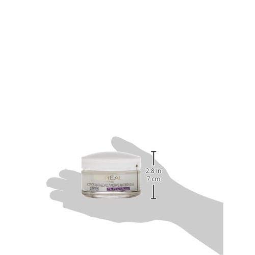 L'Oreal Paris Skin Expert - Crema de Día Nutritiva Anti-Arrugas, Tratamiento con Calcio para Pieles de +55 - 50 ml
