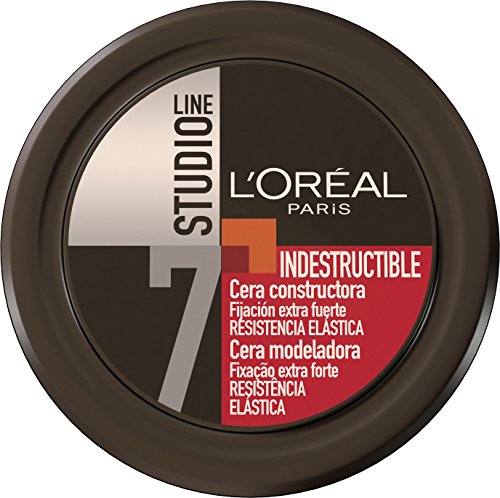 L'Oreal Paris Studio Line Cera Indestructible - 75 ml