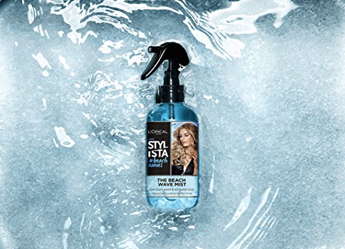 L'Oréal Paris Stylista Spray Beach Wave Mist 200ml