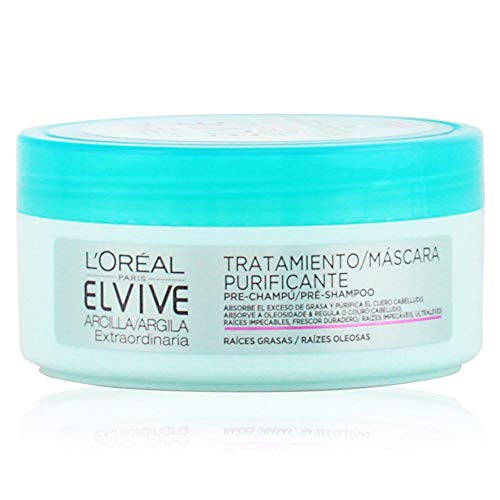 L'Oreal Paris Tratamiento Elvive Color Vive - 150 ml