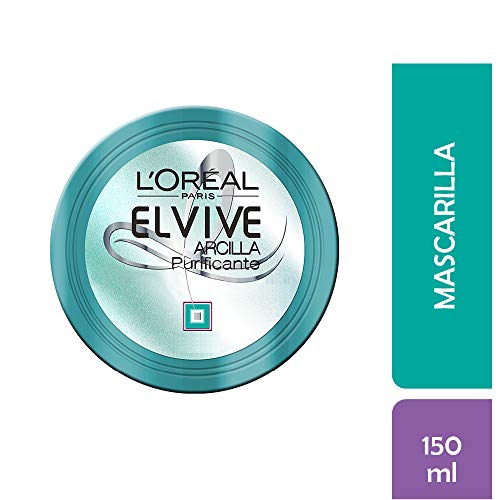 L'Oreal Paris Tratamiento Elvive Color Vive - 150 ml