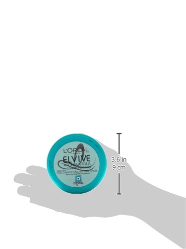 L'Oreal Paris Tratamiento Elvive Color Vive - 150 ml