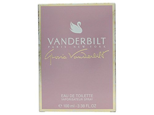 L'oréal paris - Vanderbilt eau de toilette 100 ml vaporizador