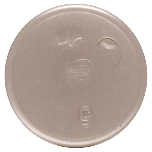 L'oréal paris - Voluminous, máscara de pestañas, negro, 7, 5 ml