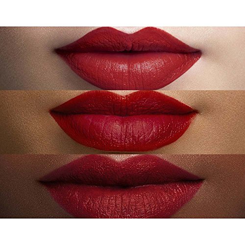 L'Oréal Paris x Balmain Barra de Labios Tono 355 Domination