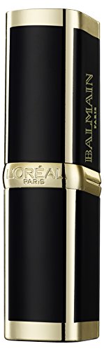 L'Oréal Paris x Balmain Barra de Labios Tono 355 Domination