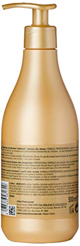 L'Oréal Professionnel 3474636481729 Champú, 500 ml