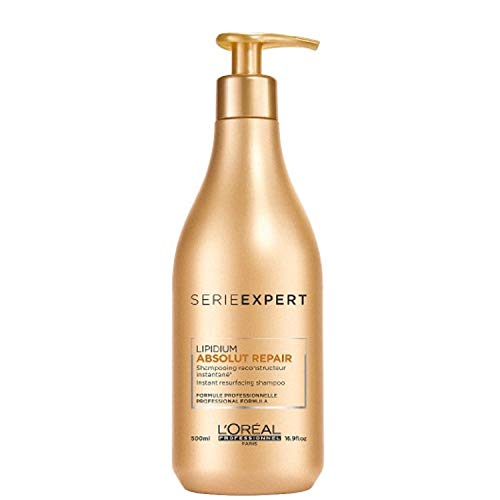 L'Oréal Professionnel 3474636481729 Champú, 500 ml