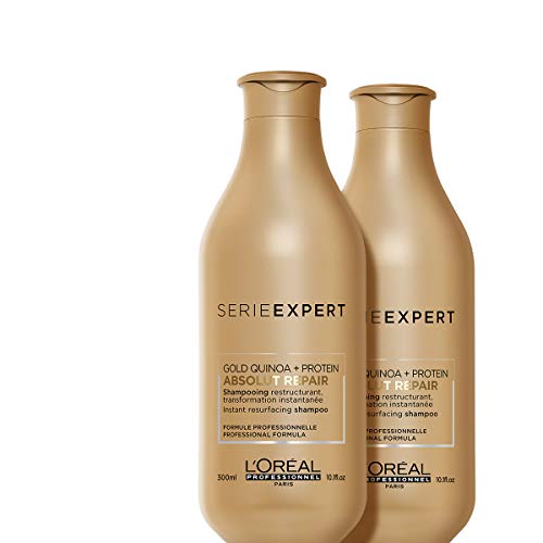 L'Oréal Professionnel Champú Absolut Repair 300 ml