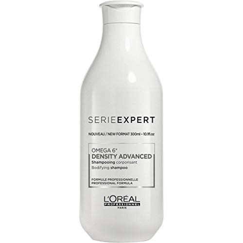 L'Oréal Professionnel Champú Density Scalp 300 ml