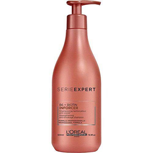 L'Oréal Professionnel Champú Inforcer 500 ml