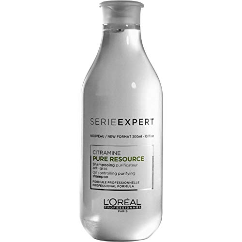 L'Oréal Professionnel Champú Pure Resource Scalp 300 ml