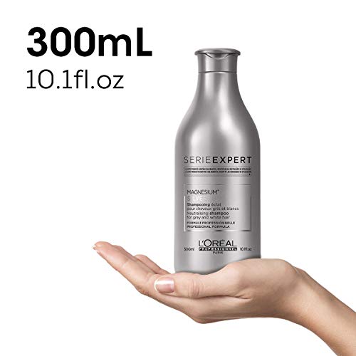 L'Oréal Professionnel Champú Silver 300 ml