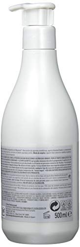 L'Oréal Professionnel Champú Silver 500 ml