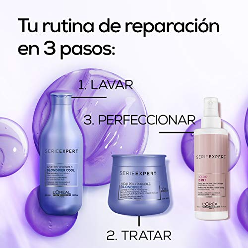 L'Oréal Professionnel Mascarilla Blondifier 250 ml