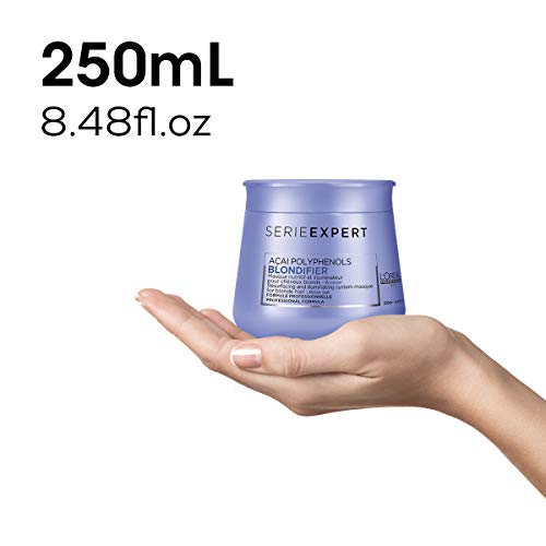 L'Oréal Professionnel Mascarilla Blondifier 250 ml