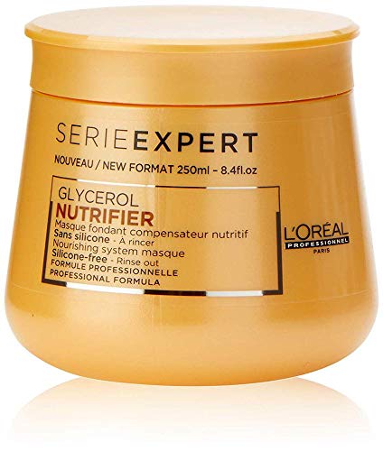 L'Oréal Professionnel Mascarilla Nutrifier 250ml