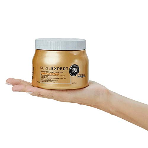 L'Oreal Professionnel Serie Expert Absolut Repair GOLD Masque - 500 ml