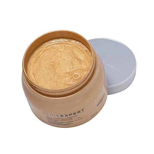 L'Oreal Professionnel Serie Expert Absolut Repair GOLD Masque - 500 ml