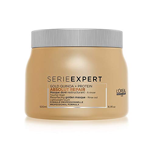 L'Oreal Professionnel Serie Expert Absolut Repair GOLD Masque - 500 ml