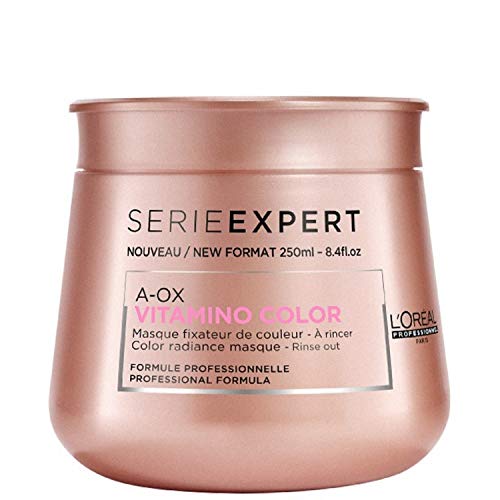 L'Oreal Professionnel Serie Expert Vitamino Color Masque 250 Ml 250 ml